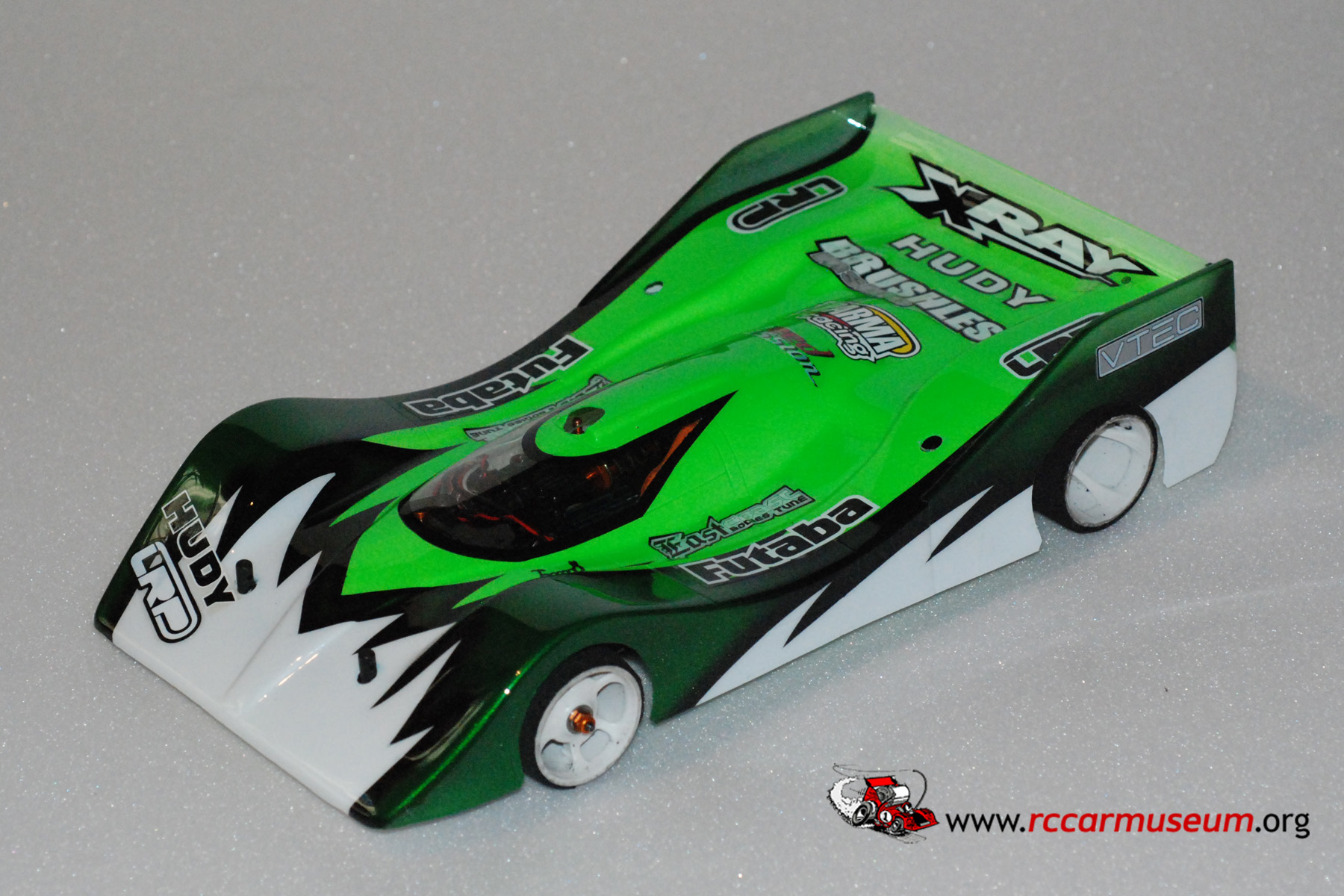 Alexander Hagberg 1/12mod EC 2019