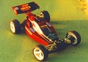 Schumacher CAT 2000 E.C.