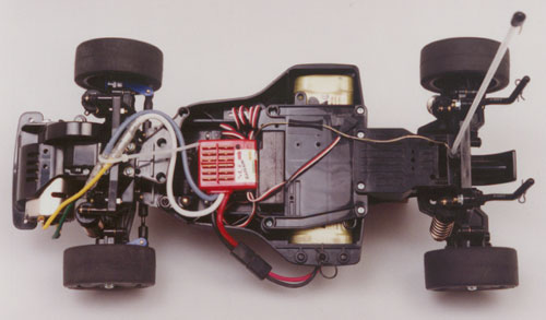 Bild Chassis