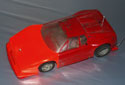 Graupner Ferrari 1/12