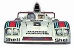 Lectricar Porsche 936 1/12