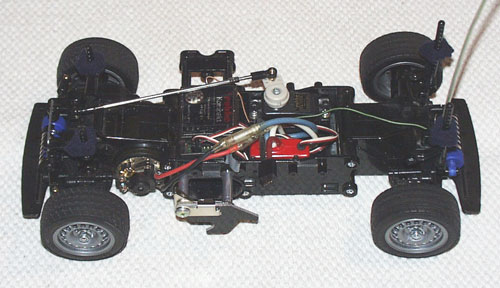 Bild Chassis