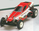 Kyosho Baja Bug Optima