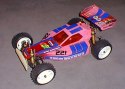 Kyosho Ultima