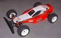 Kyosho Optima Pro Turbo