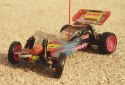 Traxxas Radicator 2