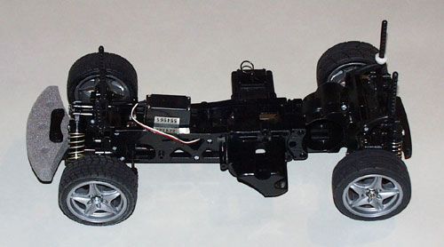 Bild Chassis