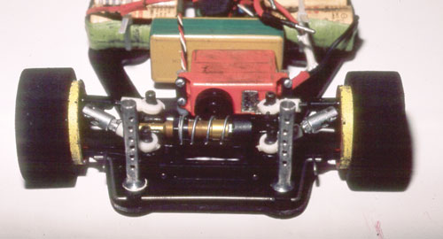 Bild Chassis