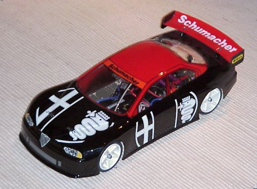 Schumacher SST'99 Racing Spec