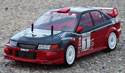 Mitsubishi Lancer Evo VI