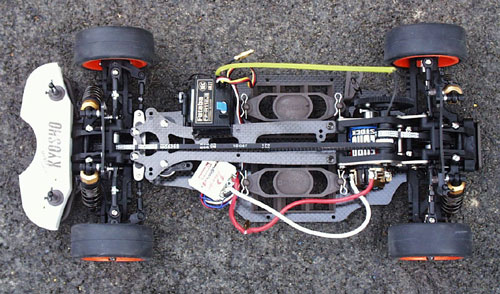 Bild Chassis